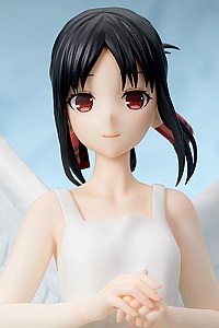 ques Q Kaguya-sama wa Kokurasetai -Tensai-tachi no Renai Zunousen- Shinomiya Kaguya -Ending Ver.- 1/7 Plastic Figure