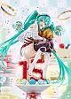 GOODSMILE RACING Hatsune Miku GT Project Racing Miku 2023 15th Anniversary Ver. 1/6 Plastic Figure gallery thumbnail