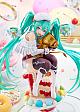 GOODSMILE RACING Hatsune Miku GT Project Racing Miku 2023 15th Anniversary Ver. 1/6 Plastic Figure gallery thumbnail