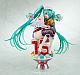 GOODSMILE RACING Hatsune Miku GT Project Racing Miku 2023 15th Anniversary Ver. 1/6 Plastic Figure gallery thumbnail