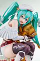 GOODSMILE RACING Hatsune Miku GT Project Racing Miku 2023 15th Anniversary Ver. 1/6 Plastic Figure gallery thumbnail