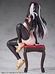 FOTS JAPAN Cosplay Satsueikai Othello-chan 1/6 PMMA Figure gallery thumbnail