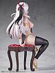 FOTS JAPAN Cosplay Satsueikai Othello-chan 1/6 PMMA Figure gallery thumbnail