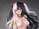 FOTS JAPAN Cosplay Satsueikai Othello-chan 1/6 PMMA Figure gallery thumbnail