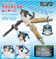 AmiAmi Strike Witches Francesca Lucchini PVC Figure gallery thumbnail