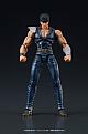 DIG DIGACTION Fist of the North Star Kenshiro Action Figure gallery thumbnail