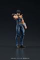 DIG DIGACTION Fist of the North Star Kenshiro Action Figure gallery thumbnail