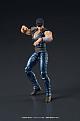 DIG DIGACTION Fist of the North Star Kenshiro Action Figure gallery thumbnail