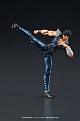 DIG DIGACTION Fist of the North Star Kenshiro Action Figure gallery thumbnail