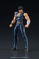 DIG DIGACTION Fist of the North Star Kenshiro Action Figure gallery thumbnail