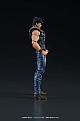 DIG DIGACTION Fist of the North Star Kenshiro Action Figure gallery thumbnail