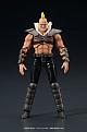 DIG DIGACTION Fist of the North Star Zeed Dan-in Action Figure gallery thumbnail