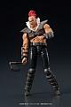 DIG DIGACTION Fist of the North Star Zeed Dan-in Action Figure gallery thumbnail