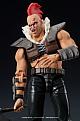 DIG DIGACTION Fist of the North Star Zeed Dan-in Action Figure gallery thumbnail