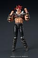 DIG DIGACTION Fist of the North Star Zeed Dan-in Action Figure gallery thumbnail