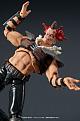 DIG DIGACTION Fist of the North Star Zeed Dan-in Action Figure gallery thumbnail