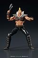 DIG DIGACTION Fist of the North Star Zeed Dan-in Action Figure gallery thumbnail