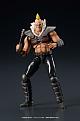 DIG DIGACTION Fist of the North Star Zeed Dan-in Action Figure gallery thumbnail