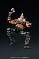 DIG DIGACTION Fist of the North Star Zeed Dan-in Action Figure gallery thumbnail