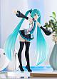 GOOD SMILE COMPANY (GSC) Character Vocal Series 01 Hatsune Miku POP UP PARADE Hatsune Miku Clear Colour Ver. Plastic Figure gallery thumbnail