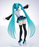 GOOD SMILE COMPANY (GSC) Character Vocal Series 01 Hatsune Miku POP UP PARADE Hatsune Miku Clear Colour Ver. Plastic Figure gallery thumbnail