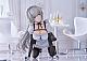 DMM Factory Maid Maison Shiraishi To Illustration by Haori Io 1/6 Plastic Figure gallery thumbnail