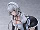 DMM Factory Maid Maison Shiraishi To Illustration by Haori Io 1/6 Plastic Figure gallery thumbnail