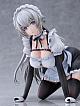 DMM Factory Maid Maison Shiraishi To Illustration by Haori Io 1/6 Plastic Figure gallery thumbnail