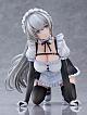 DMM Factory Maid Maison Shiraishi To Illustration by Haori Io 1/6 Plastic Figure gallery thumbnail