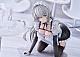 DMM Factory Maid Maison Shiraishi To Illustration by Haori Io 1/6 Plastic Figure gallery thumbnail