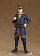 GOOD SMILE COMPANY (GSC) Golden Kamuy POP UP PARADE Sugimoto Saichi Plastic Figure gallery thumbnail