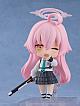 GOOD SMILE COMPANY (GSC) Blue Archive Nendoroid Takanashi Hoshino gallery thumbnail