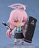 GOOD SMILE COMPANY (GSC) Blue Archive Nendoroid Takanashi Hoshino gallery thumbnail