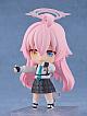 GOOD SMILE COMPANY (GSC) Blue Archive Nendoroid Takanashi Hoshino gallery thumbnail
