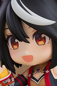 GOOD SMILE COMPANY (GSC) Umamusume Pretty Derby Nendoroid Kitasan Black