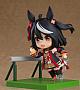 GOOD SMILE COMPANY (GSC) Umamusume Pretty Derby Nendoroid Kitasan Black gallery thumbnail