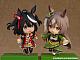 GOOD SMILE COMPANY (GSC) Umamusume Pretty Derby Nendoroid Kitasan Black gallery thumbnail