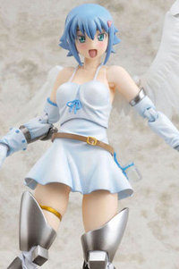 CM's Corp. Queen's Blade Nanael Action Figure