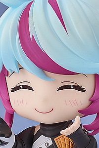 GOOD SMILE ARTS Shanghai Arado Senki Nendoroid Neo Traveler