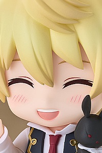 GOOD SMILE ARTS Shanghai PandoraHearts Nendoroid Oz Vessalius