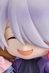 GOOD SMILE ARTS Shanghai PandoraHearts Nendoroid Xerxes Break