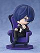 GOOD SMILE ARTS Shanghai Persona 3 Portable Qset+ P3P Shujinko Plastic Figure gallery thumbnail