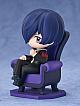 GOOD SMILE ARTS Shanghai Persona 3 Portable Qset+ P3P Shujinko Plastic Figure gallery thumbnail