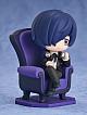 GOOD SMILE ARTS Shanghai Persona 3 Portable Qset+ P3P Shujinko Plastic Figure gallery thumbnail