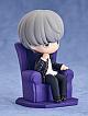 GOOD SMILE ARTS Shanghai Persona 4 The Golden Qset+ P4G Shujinko Plastic Figure gallery thumbnail