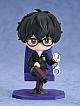 GOOD SMILE ARTS Shanghai Persona 5 The Royal Qset+ P5R Shujinko Plastic Figure gallery thumbnail