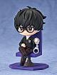 GOOD SMILE ARTS Shanghai Persona 5 The Royal Qset+ P5R Shujinko Plastic Figure gallery thumbnail