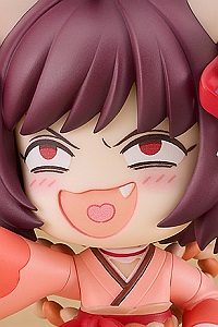 MAX FACTORY Mahjong Soul Nendoroid Ichihime