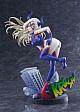 Takara Tomy My Hero Academia Mt. Lady Hero Suit Ver. 1/90 Plastic Figure gallery thumbnail