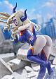 Takara Tomy My Hero Academia Mt. Lady Hero Suit Ver. 1/90 Plastic Figure gallery thumbnail